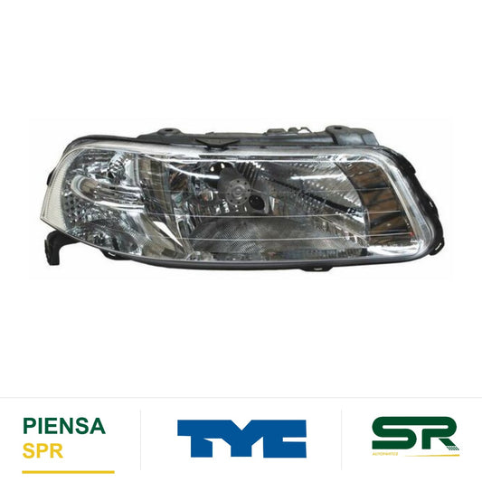 FARO DERECHO AS POINTER 2000-2005 UN TYC