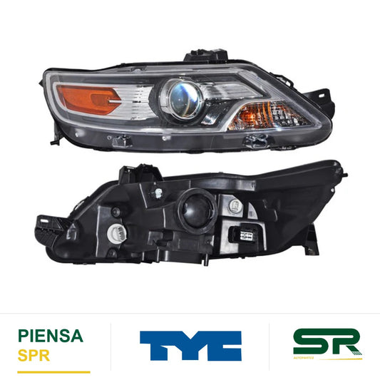 FARO DERECHO TAURUS 2010-2012 SE / SEL USA TYPE TYC