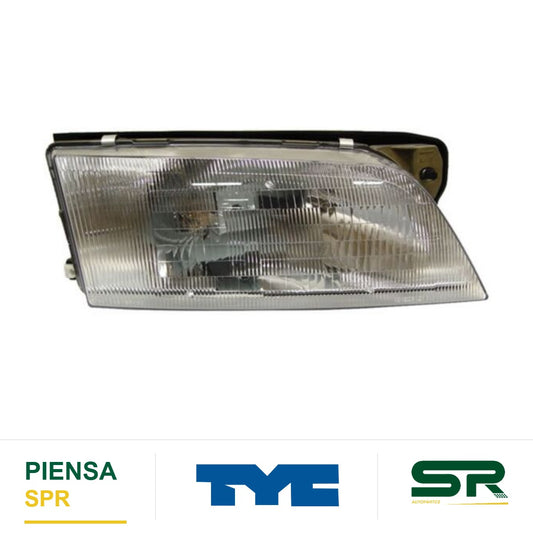 FARO DERECHO CON BASE INFINITI I30 1996-1997 DEPO TYC