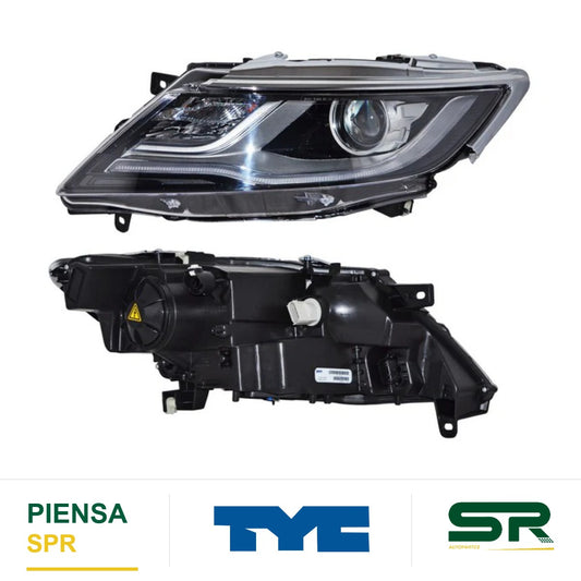 FARO IZQUIERDO LINCOLN MKC 2015-2018 P / XENON TYC1 NSF Q10 CCCC3 TYC