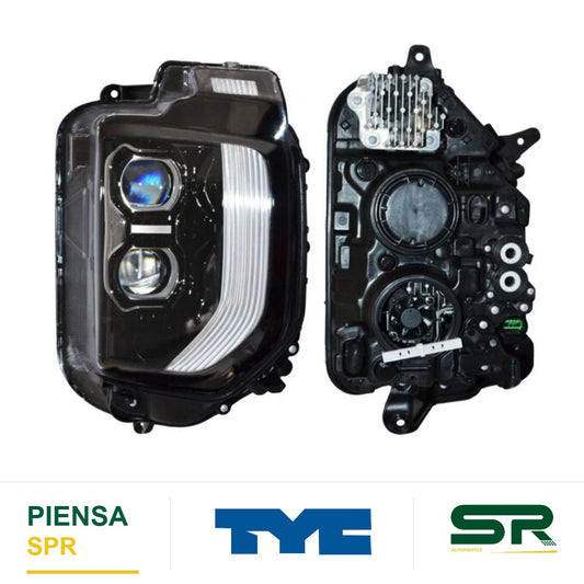 FARO DERECHO LED PALISADE 22 S TYC1 TYC