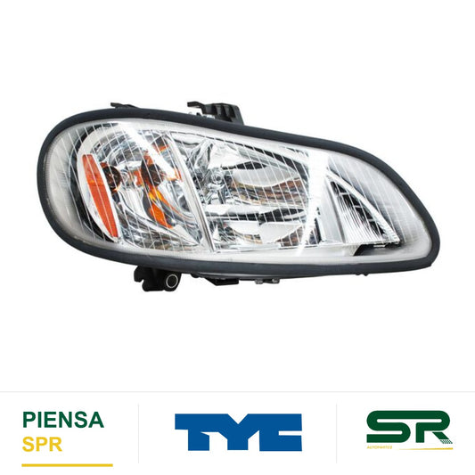 FARO DERECHO FREIGHTLINER M2 2002-2017 2264 TYC
