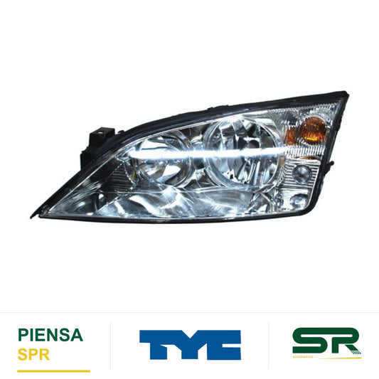 FARO IZQUIERDO ESTÁNDAR MONDEO 2001-2007 TYC