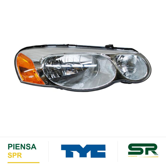 FARO DERECHO CIRRUS 2004-2006 TYC1 TYC