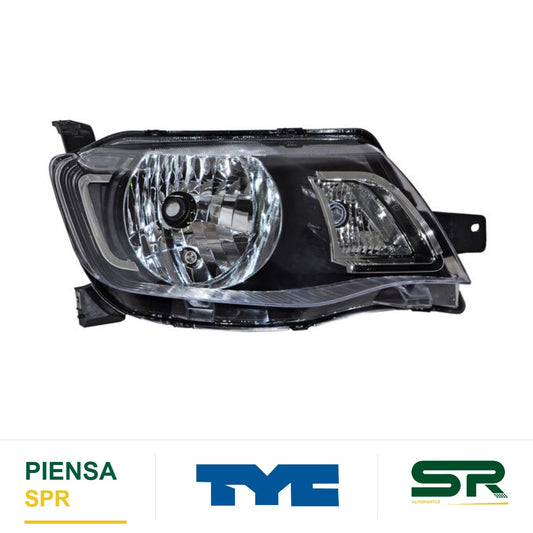 FARO DERECHO RENAULT KWID 2019-2022 TYC2 TYC