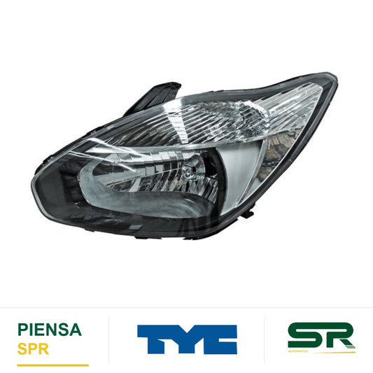 FARO IZQUIERDO IKON 2010-2013 5P TYC