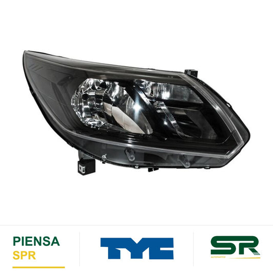 FARO DERECHO CHEVROLET S10 17 TYC1 TYC
