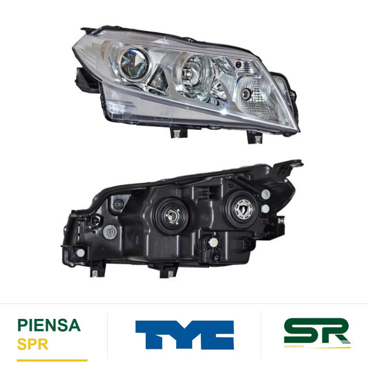 FARO DERECHO CON MOTOR ELÉCTRICO SUZUKI VITARA 2016-2023 GLS TYC1 TYC