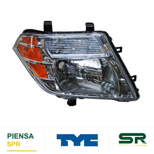 FARO DERECHO ESTÁNDAR NISSAN PATHFINDER 2008-2012 TYC