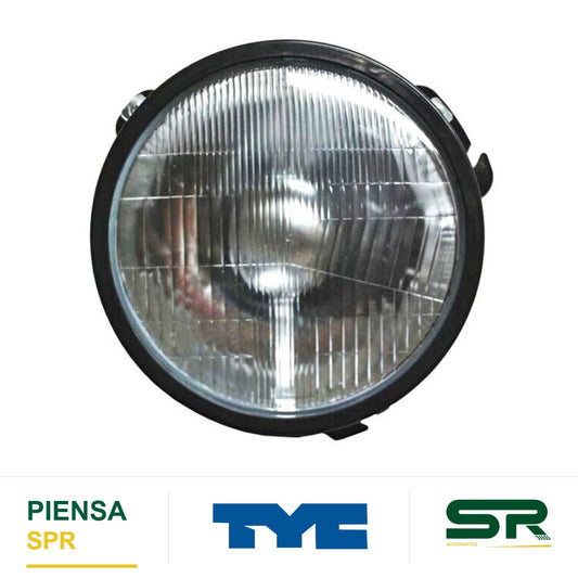 FARO IZQUIERDO HYUNDAI H100 2002-2005 TYC