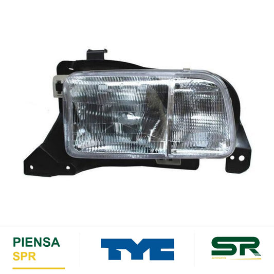 FARO IZQUIERDO ESTÁNDAR TRACKER 1999-2004 TYC