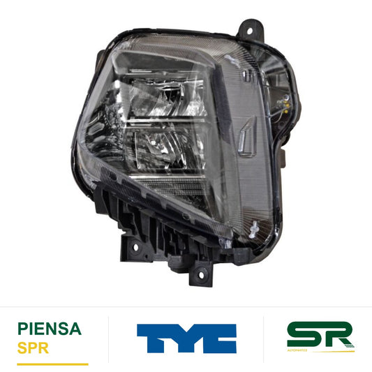 FARO IZQUIERDO LED HYUNDAI TUCSON 22 USA TYPE S TYC1 TYC