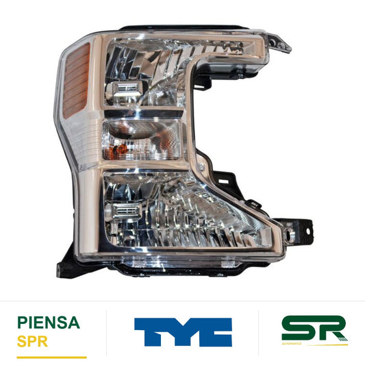 FARO DERECHO FORD SUPER DUTY 2020-2022 TYC2 NSF TYC