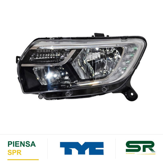 FARO IZQUIERDO RENAULT STEPWAY 2020-2024 TYC1 723M TYC