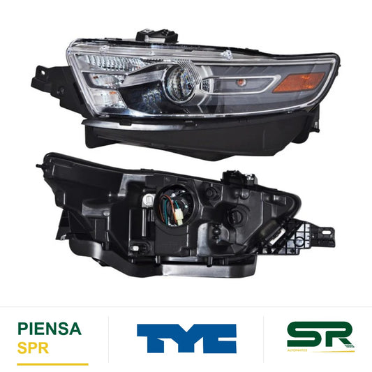 FARO IZQUIERDO TAURUS 2015-2016 USA TYPE TYC