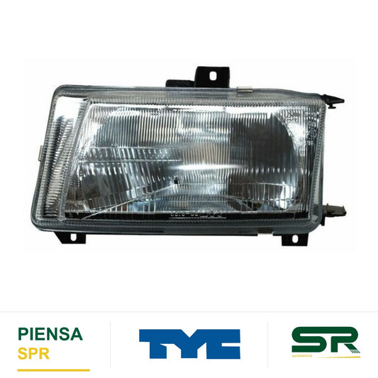 FARO IZQUIERDO DERBY 1998-2001 TYC