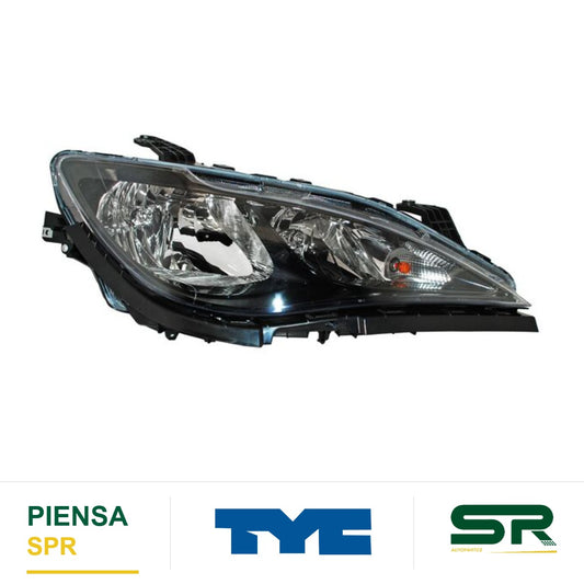 FARO DERECHO PACIFICA 2017-2020 TYC