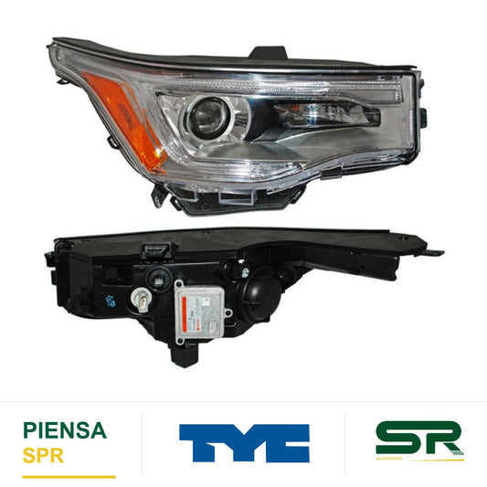 FARO DERECHO ACADIA 2017-2019 P / XENON G15 TYC