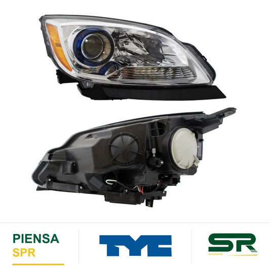 FARO DERECHO ESTÁNDAR BUICK VERANO 2012-2015 TYC