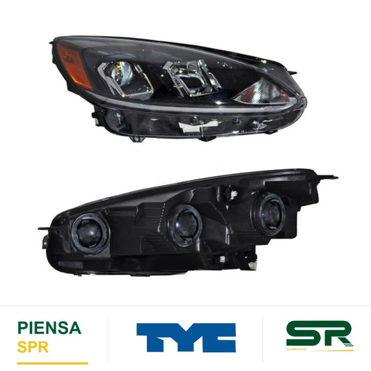 FARO DERECHO FORD ESCAPE 2020-2022 TYC2 TYC
