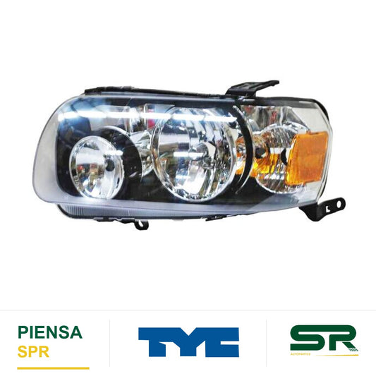 FARO IZQUIERDO FORD ESCAPE 2005-2007 TYC