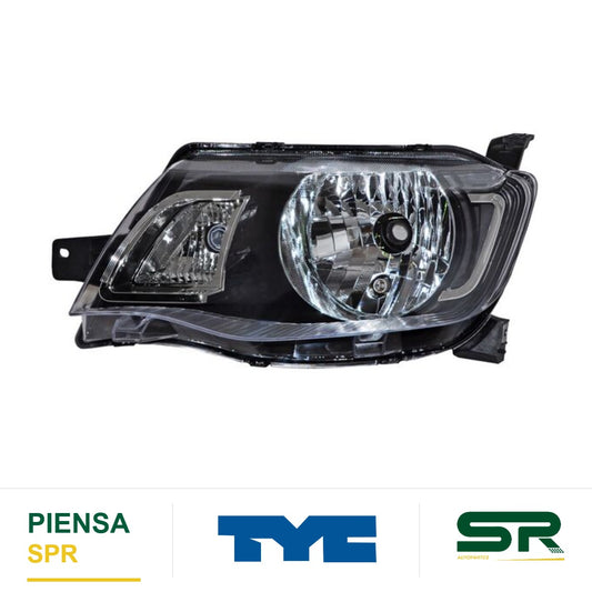 FARO IZQUIERDO RENAULT KWID 2019-2022 TYC2 TYC