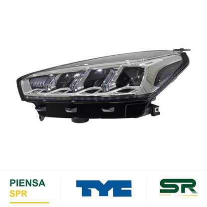 FARO IZQUIERDO LED TIGGO 7 PRO 2023-2024 S TYC