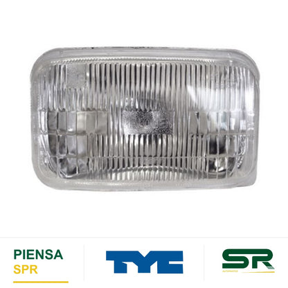 FARO CHEVROLET PICKUP CHEYENNE / GMC 1989-1991 BAJA H4703 TYC