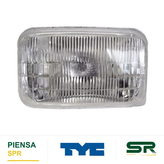 FARO CHEVROLET PICKUP CHEYENNE / GMC 1989-1991 BAJA H4703 TYC