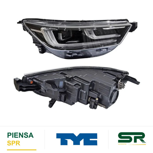 FARO DERECHO LED TIGGO 8 PRO 2023-2024 S TYC