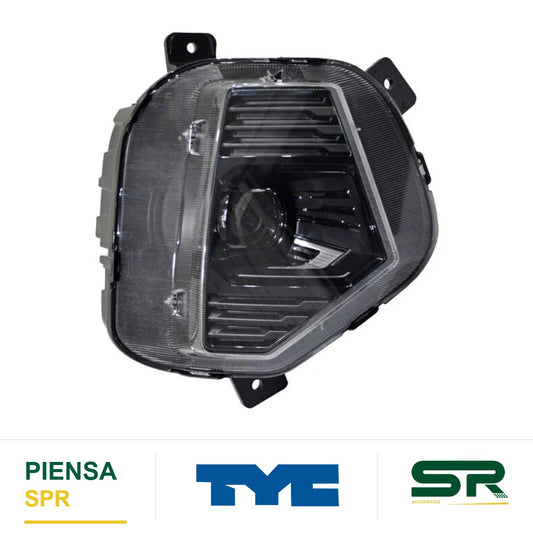FARO DERECHO ESTÁNDAR CHANGAN CS35 2022-2025 TYC