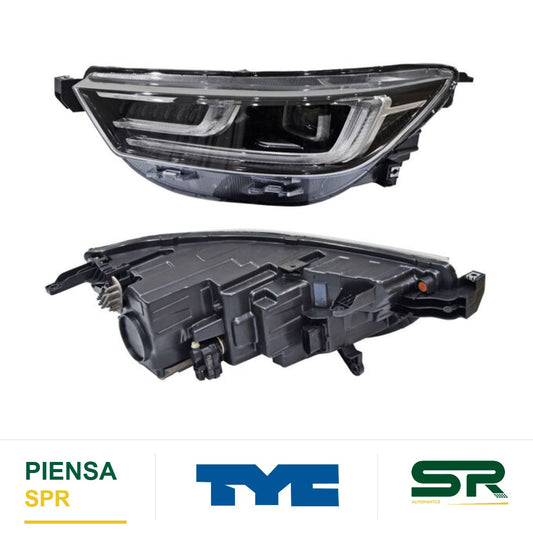 FARO IZQUIERDO LED TIGGO 8 PRO 2023-2024 S TYC