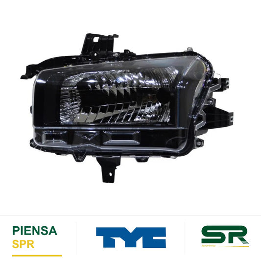 FARO IZQUIERDO MITSUBISHI PICKUP L200 2025-2026 GLX 2252 TYC