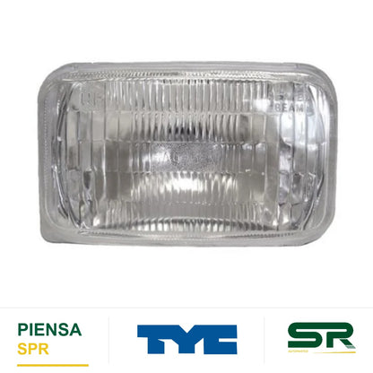 FARO CHEVROLET PICKUP CHEYENNE / GMC 1989-1991 ALTA H4701 TYC