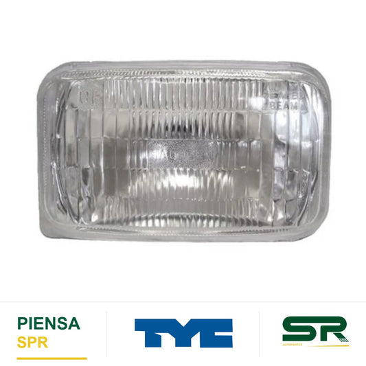 FARO CHEVROLET PICKUP CHEYENNE / GMC 1989-1991 ALTA H4701 TYC