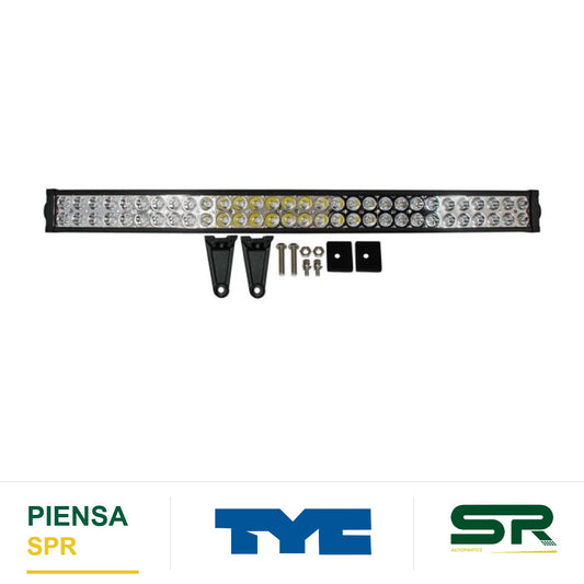 FARO LED AS UNIVERSAL BARRA LUZ 31 PULGAD 60 2 FN7.05 TYC