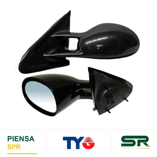 ESPEJO IZQUIERDO DODGE STRATUS 1995-2000 / CIRRUS 1995-2000 C / CONT MAN TYG