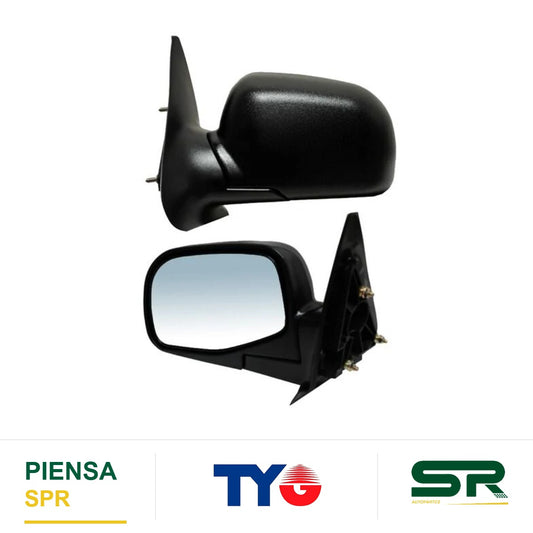 ESPEJO IZQUIERDO FORD RANGER 1998-2004 S / CONT 28903 TYG