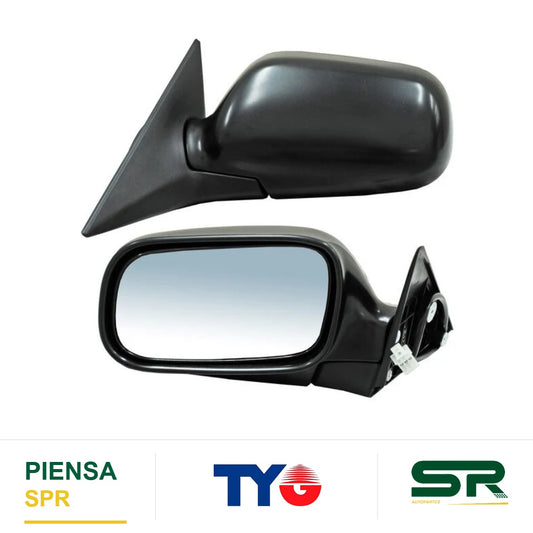 ESPEJO IZQUIERDO ELÉCTRICO SUBARU LEGACY 2000-2004 TYG