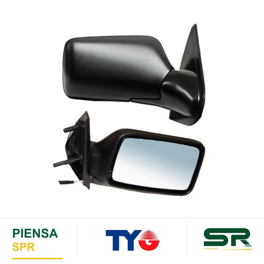 ESPEJO DERECHO VOLKSWAGEN GOLF / JETTA 1993-1998 C / CONT MAN ODC030 TYG