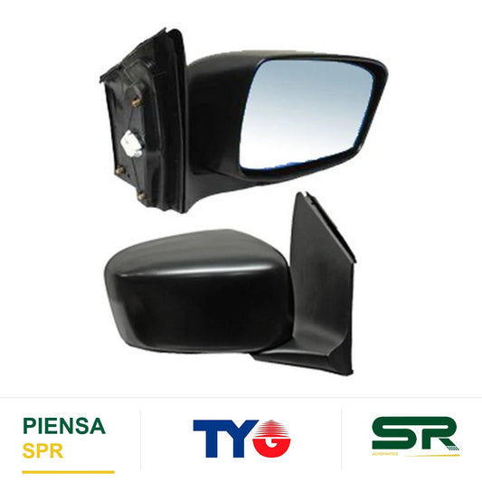 ESPEJO DERECHO 3 PINES ELÉCTRICO HONDA ODYSSEY 2005-2010 TYG