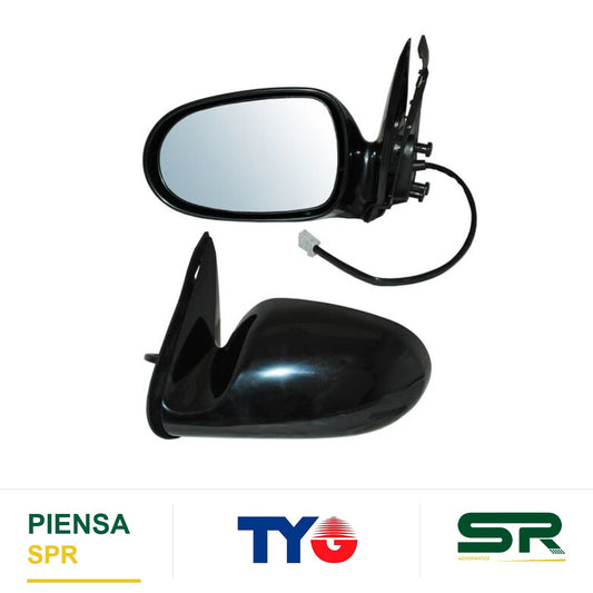 ESPEJO IZQUIERDO 3 PINES ELÉCTRICO NISSAN SENTRA 2001-2006 723D 28612 ODC030 TYG
