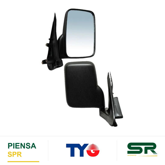 ESPEJO DERECHO NISSAN URVAN 2002-2013 S / CONT 948 28906 TYG