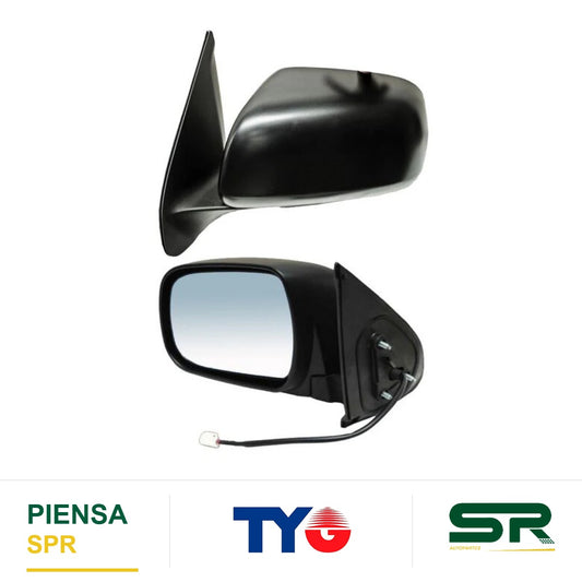 ESPEJO IZQUIERDO 3 PINES ELÉCTRICO TOYOTA TACOMA 2005-2011 TYG