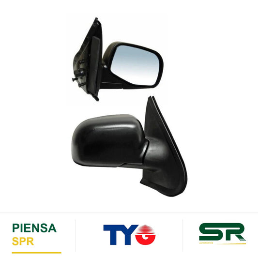 ESPEJO DERECHO FORD EXPLORER 1995-2001 S / CONT TYG
