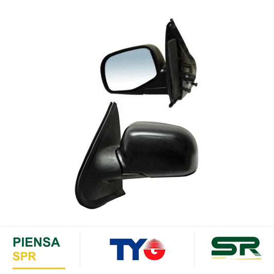 ESPEJO IZQUIERDO FORD EXPLORER 1995-2001 S / CONT TYG