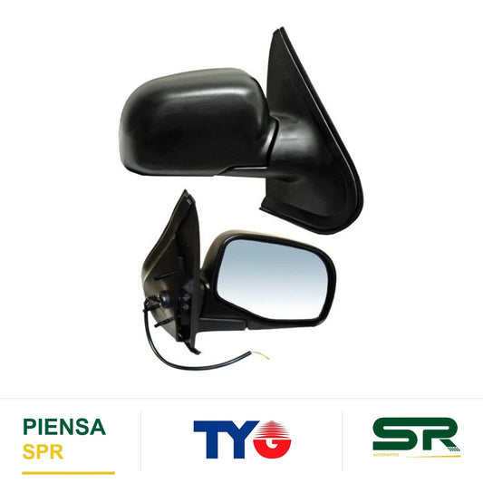 ESPEJO DERECHO 3 PINES ELÉCTRICO FORD EXPLORER 1995-2001 28905 ODC042 TYG