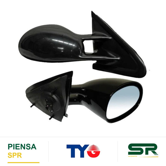 ESPEJO DERECHO DODGE STRATUS 1995-2000 / CIRRUS 1995-2000 C / CONT MAN TYG