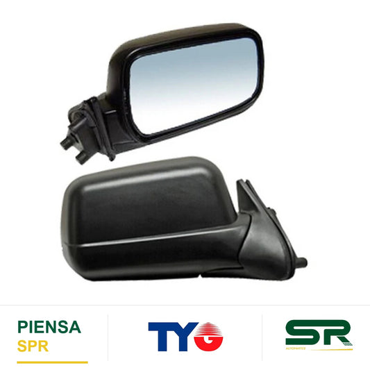 ESPEJO DERECHO NISSAN FRONTIER 2001-2008 / XTERRA 2000-2004 S / CONT TYG