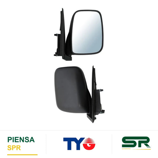ESPEJO DERECHO NISSAN URVAN 2013-2025 S / CONT 28905 TYG
